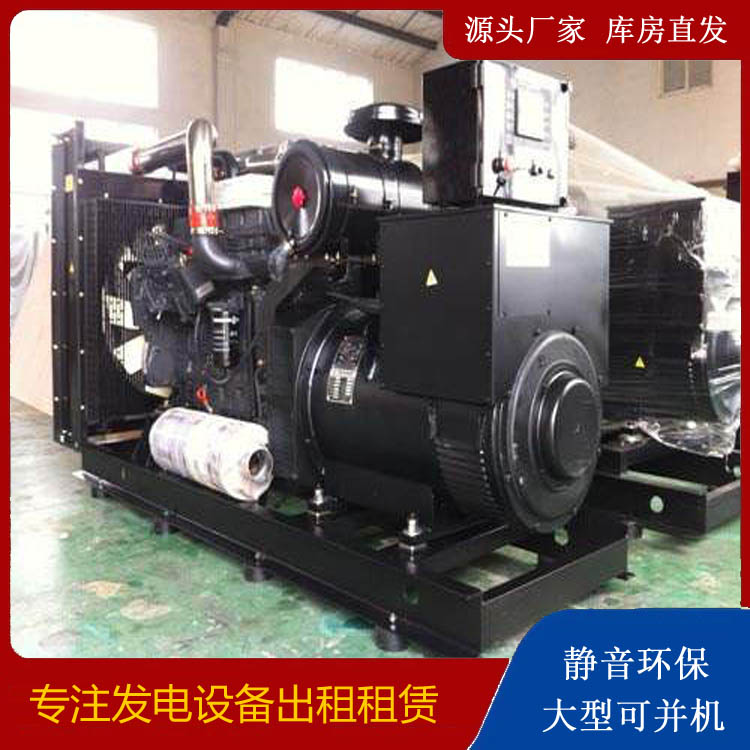 颍州发电车出租 柴油发电机组需要经常换机油吗?
