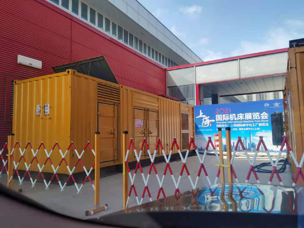 颍州发电机出租 对于发电机的特性你了解多少?