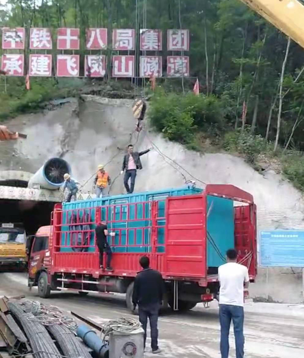 颍州发电机组维修后输出功率降低是什么问题