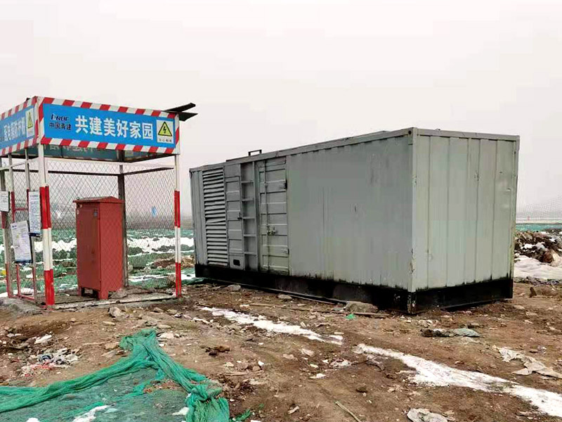 颍州燃气发电机在高海拔地区运行时会遇到哪些常见故障？