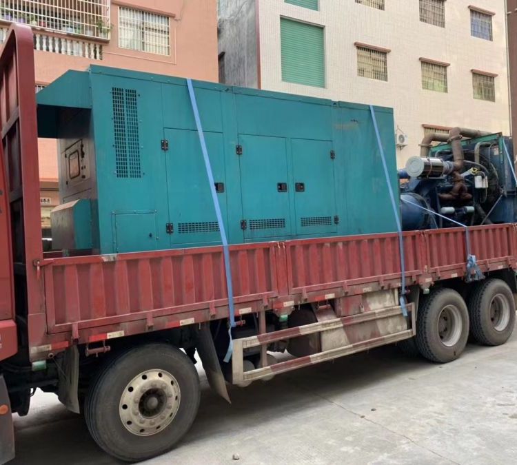 颍州如何在不同负载率下确保 400KW 柴油发电机组的正常运行？