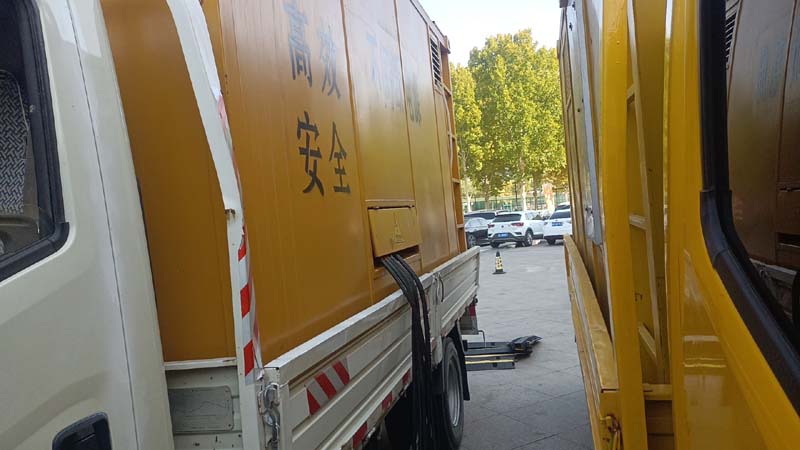 颍州如何判断柴油发电机组和UPS电源的切换时间是否符合要求？