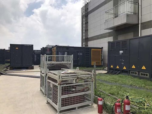 颍州除了定期检查，还有哪些方法可以及时发现接触式转速表探头的磨损？