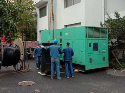颍州核电厂应急柴油发电机的调试和维护对其他工厂发电机有哪些借鉴意义？