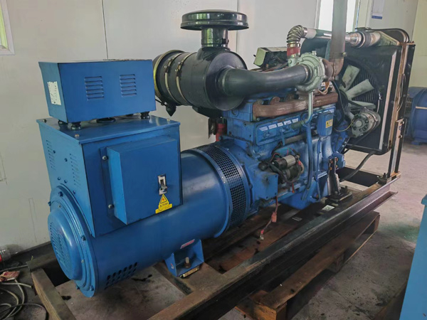 颍州100kW柴油发电机组使用多级机油有哪些优缺点？