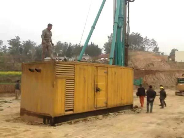 颍州柴油发电机组应用场合有哪些？